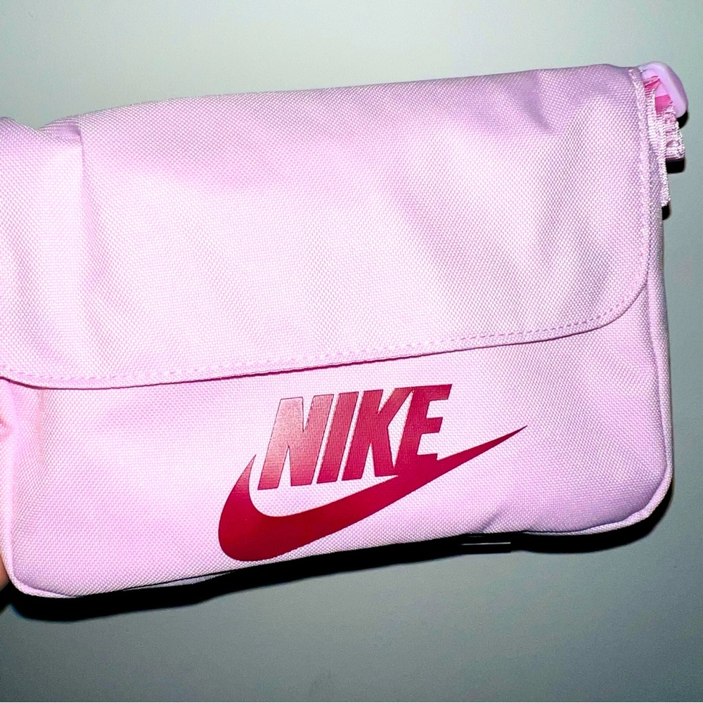 Nike crossbody